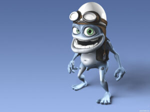 Crazy_Frog