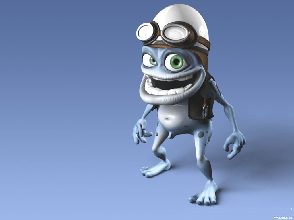 Crazy_Frog